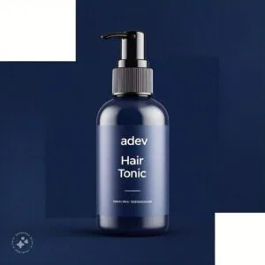 Maklon Produk Hair Tonic 7