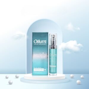 produk maklon hydrating serum