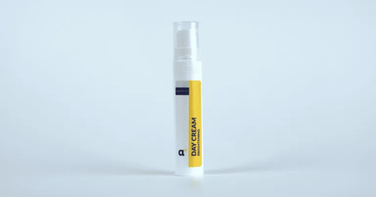 produk maklon brightening day cream atau krim siang untuk mencerahkan