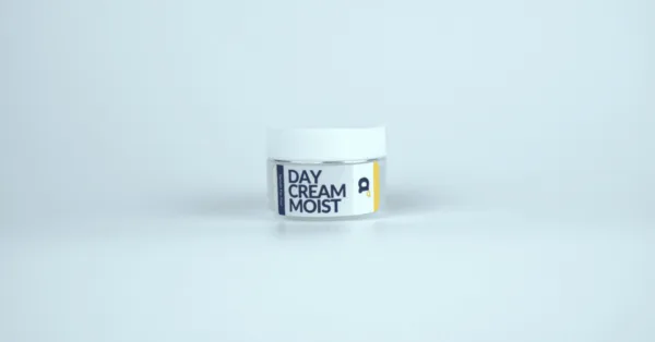 produk maklon moisturizing day cream atau krim siang untuk melembabkan