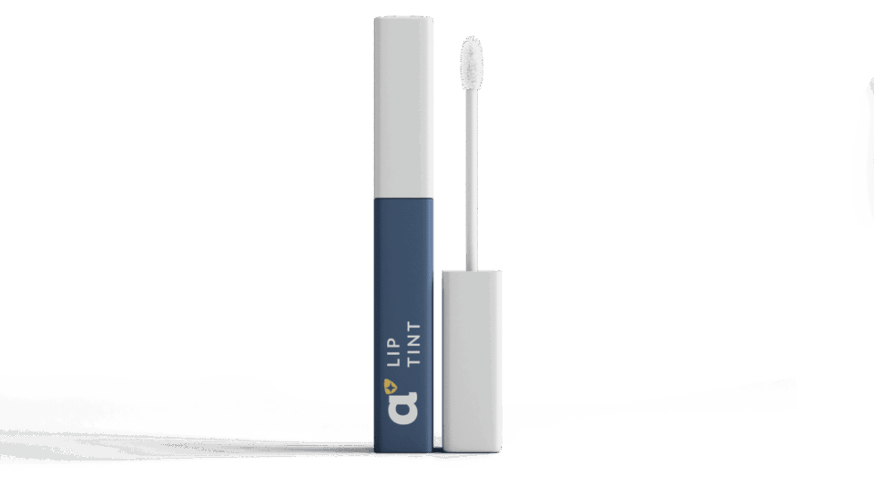 Maklon Produk Lip Tint