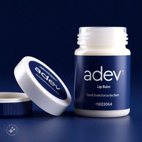 Maklon Produk Lip Balm 05