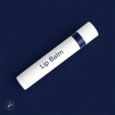 Maklon Produk Lip Balm 07
