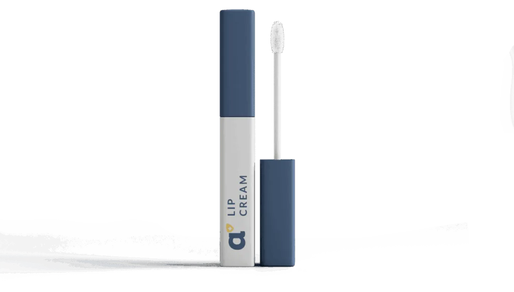 Maklon Produk Lip Cream 01