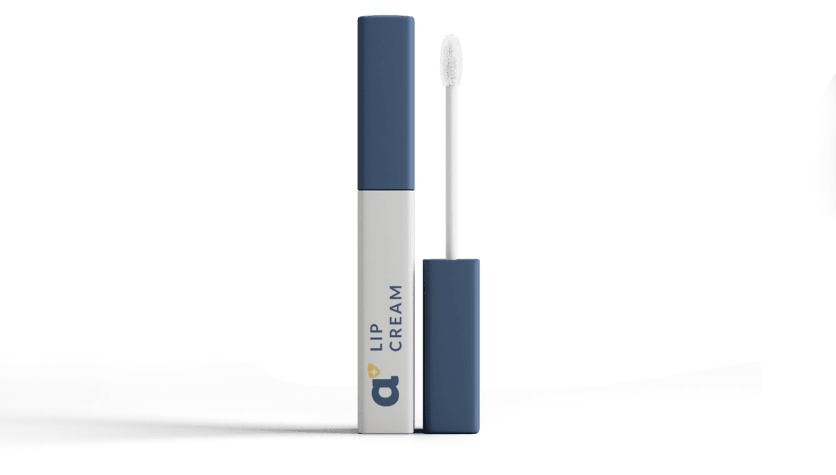 Maklon Produk Lip Cream 01