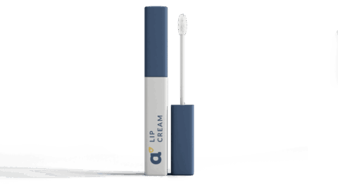 Maklon Produk Lip Cream 01