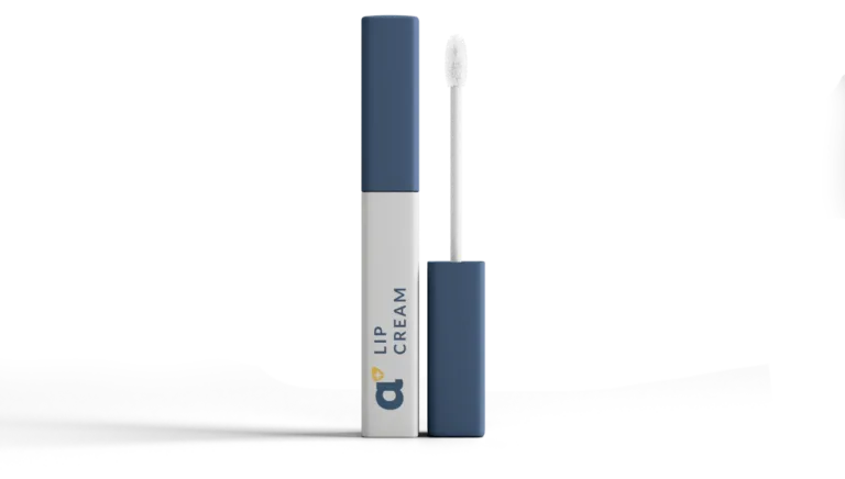 Maklon Produk Lip Cream 01