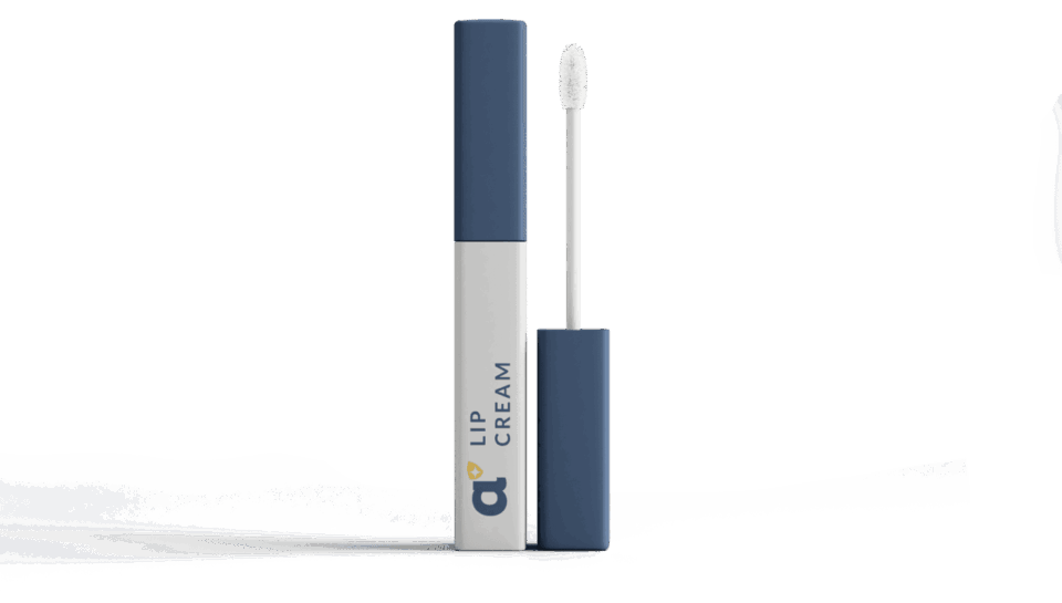Maklon Produk Lip Cream 01