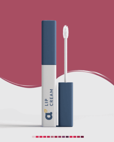 Maklon Produk Lip Cream 02