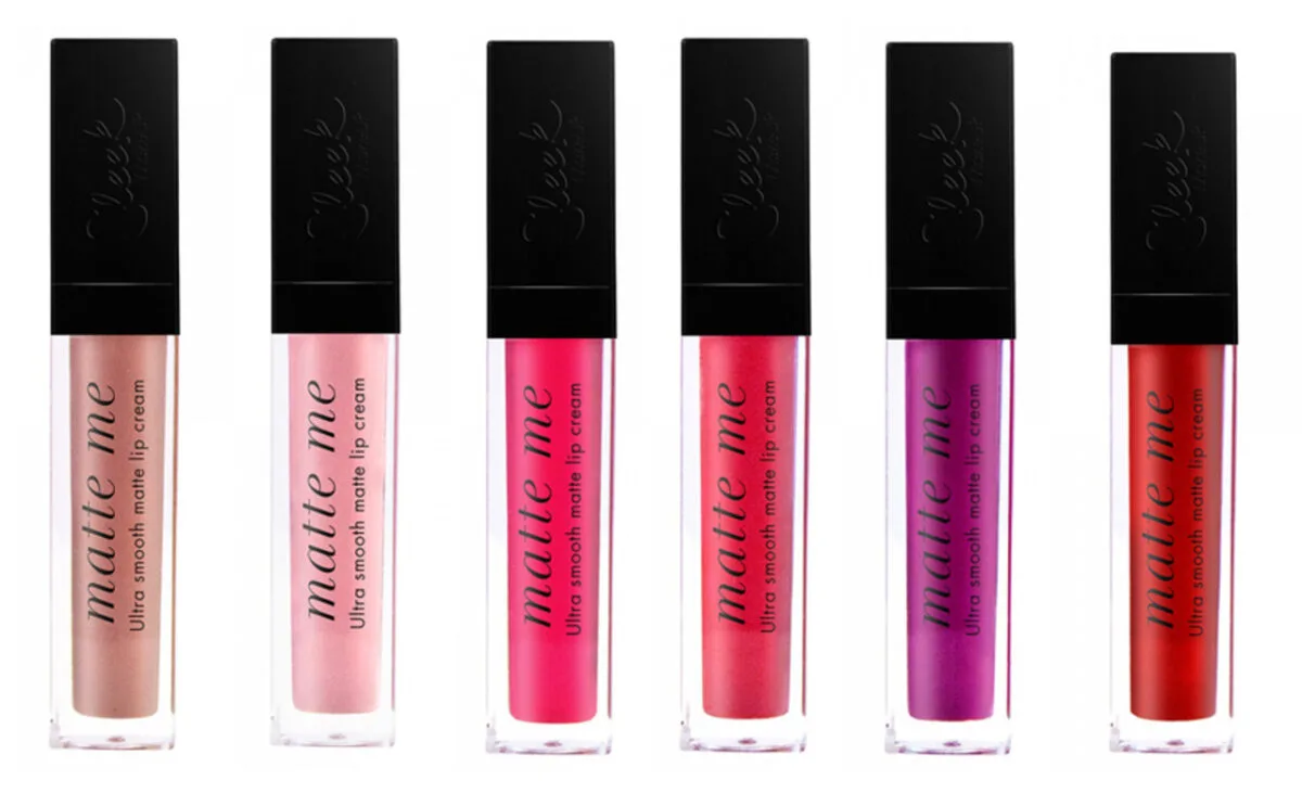 Maklon Produk Lip Cream 03