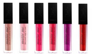Maklon Produk Lip Cream 03