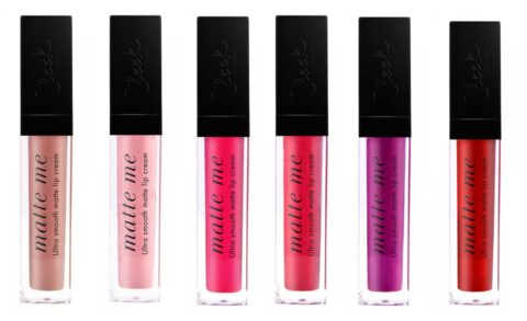 Maklon Produk Lip Cream 03