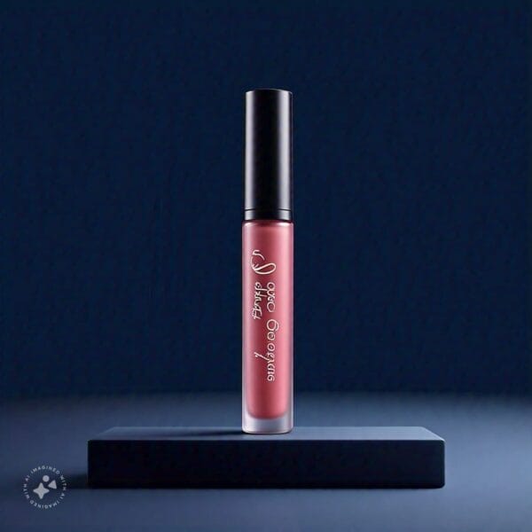 Maklon Produk Lip Gloss 2
