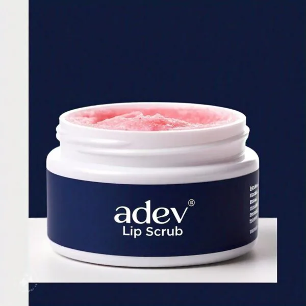 Maklon Produk Lip Scrub 3