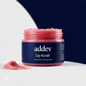 Maklon Produk Lip Scrub 4