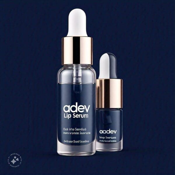 Maklon Produk Lip Serum 1