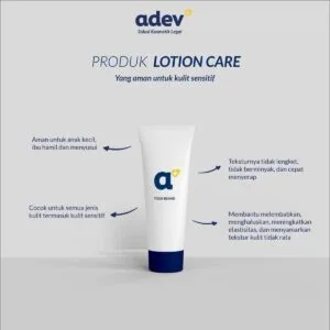 manfaat produk maklon handbody and facial lotion