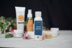 produk maklon lotion malam