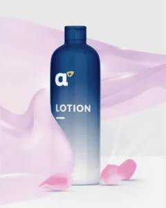 produk maklon lotion siang