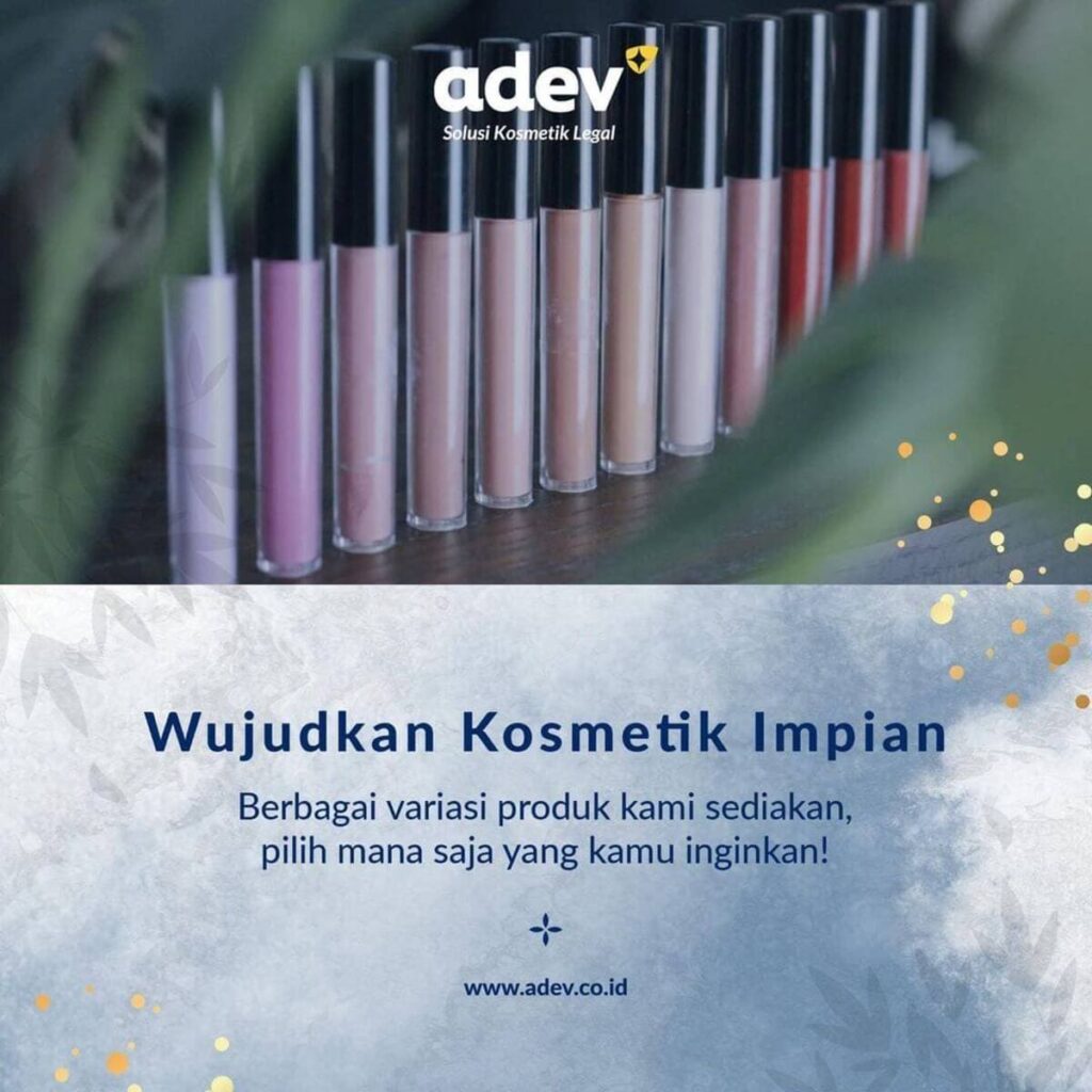 produk maklon lip care