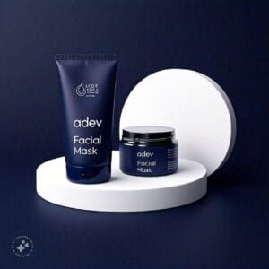 Maklon Produk Masker Wajah 1