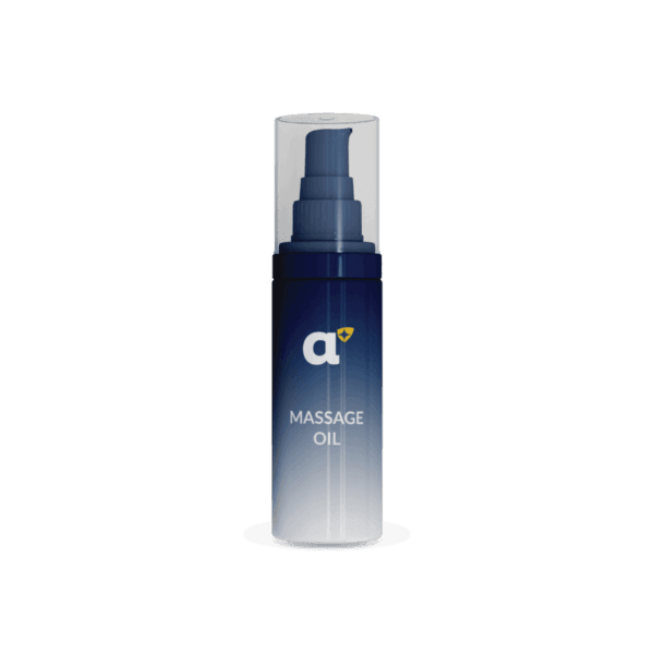 produk maklon massage oil