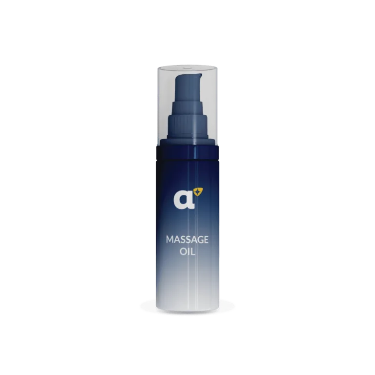 produk maklon massage oil