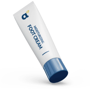 produk maklon moisturizing foot cream untuk kaki