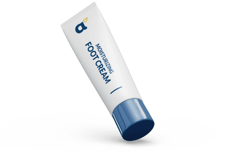 produk maklon moisturizing foot cream untuk kaki