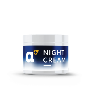 maklon krim wajah untuk malam hari (night cream)