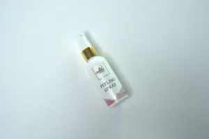 produk maklon peeling spray