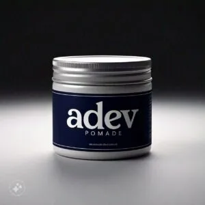 Maklon Produk Pomade 1