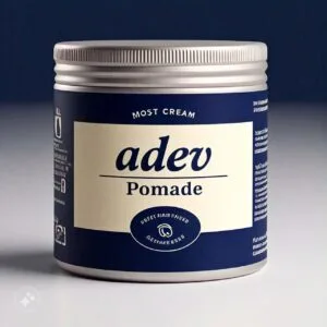 Maklon Produk Pomade 3