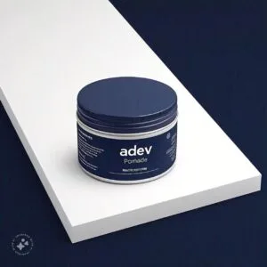 Maklon Produk Pomade 4