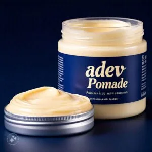 Maklon Produk Pomade 5