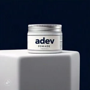 Maklon Produk Pomade 6