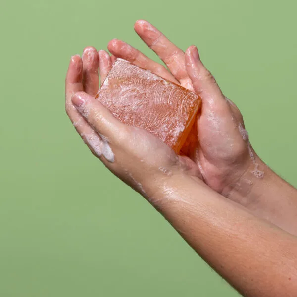 Maklon Sabun Cuci Tangan 1