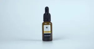 produk maklon serum anti acne