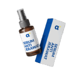 produk maklon serum anti jerawat