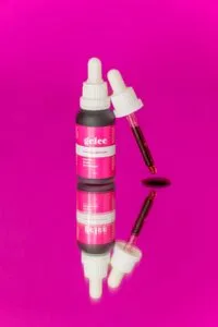 maklon produk serum eksfoliasi