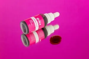 maklon produk serum eksfoliasi