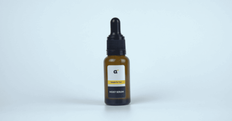 produk maklon serum moisturizing