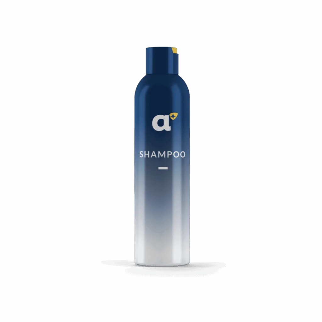 Produk Shampoo