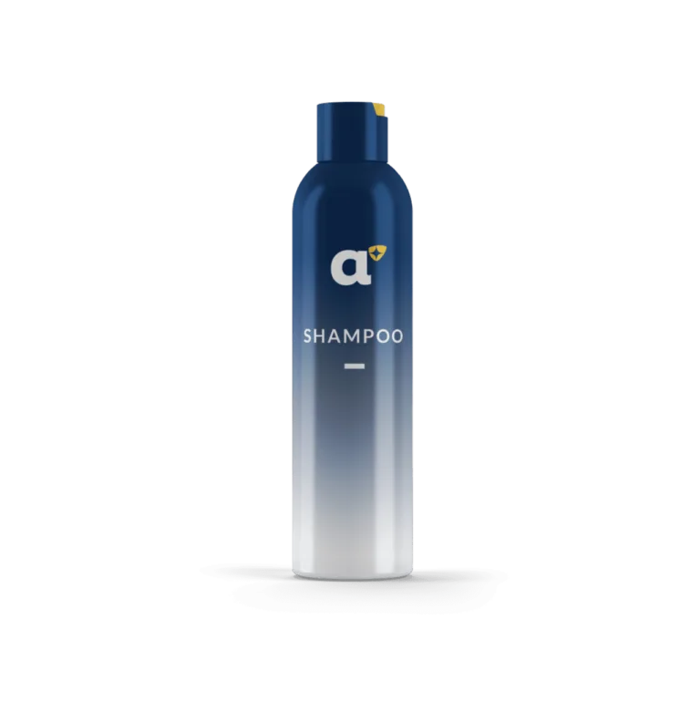 Produk Shampoo