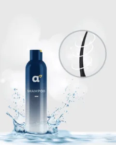 Maklon Produk Shampoo 1
