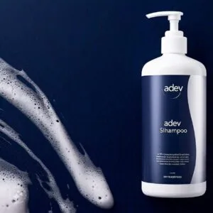 Maklon Shampoo 2