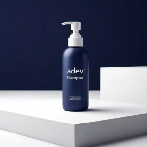 Maklon Shampoo 5