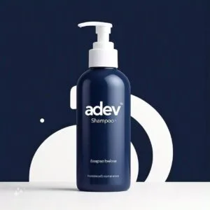 Maklon Shampoo 7