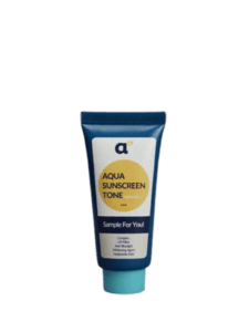 produk maklon sunscreen