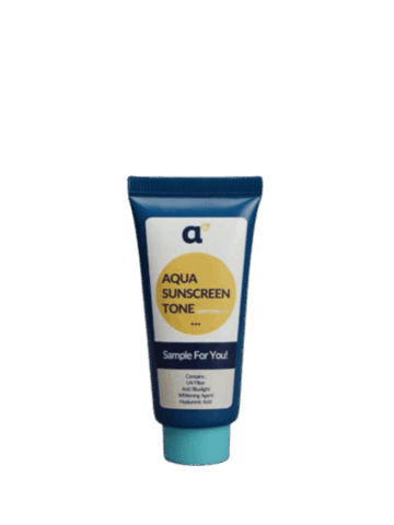 produk maklon sunscreen
